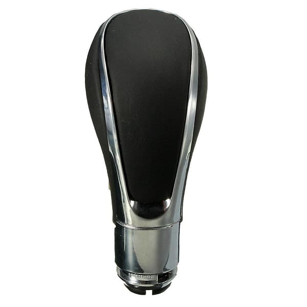 Automatisk girspakkule for Opel, svart