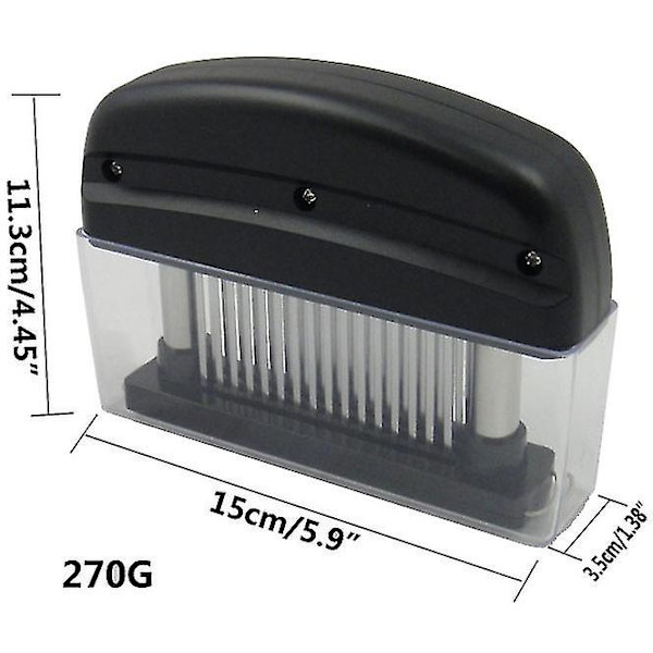 Lihan Tenderiser Grill Kitchen Cook Tools