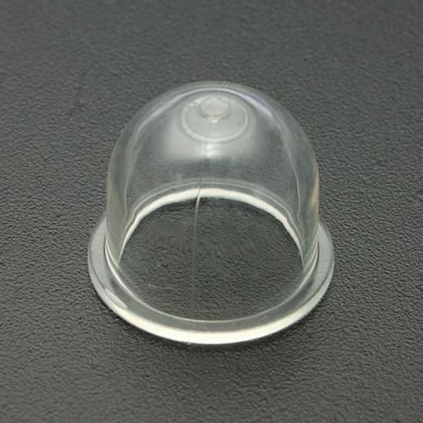 5 x Bensin Trimmer Primer Bränsle Bulb Pump primer bulb