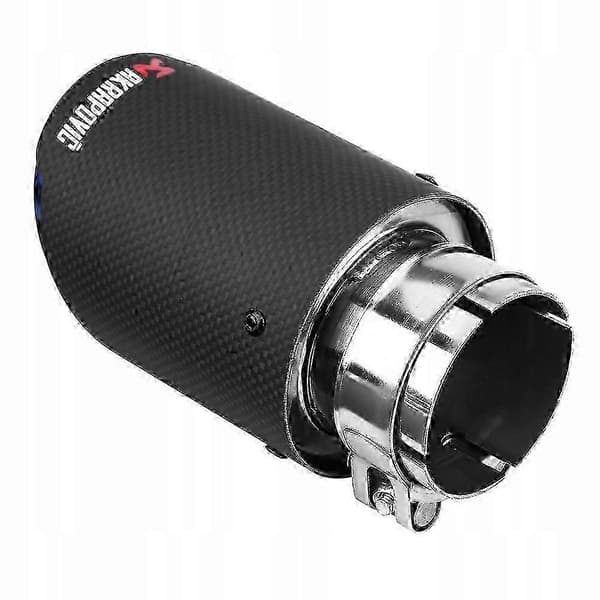 Akrapovic Tp-ct/10 Eksoshaletipp