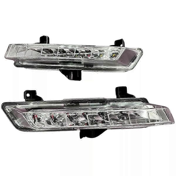 Bil kjørelys tåkelys for Renault 266007864R Right