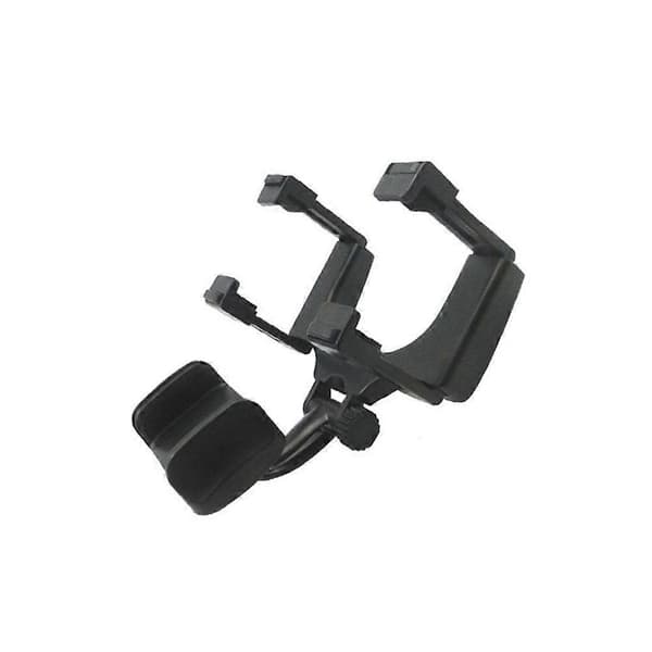 Biltelefonholder Bakspejlmontering Global Position System Smartphoneholder Universal