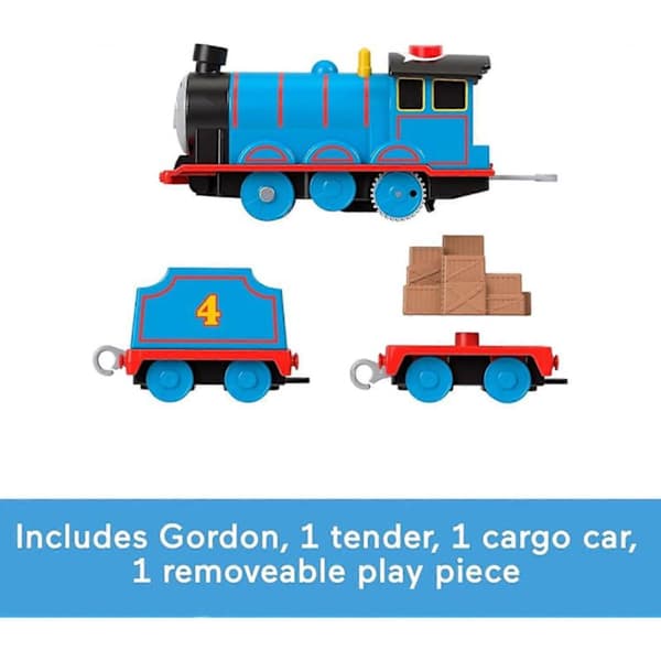 Thomas och vännerna - Talande Gordon Leksak för barn