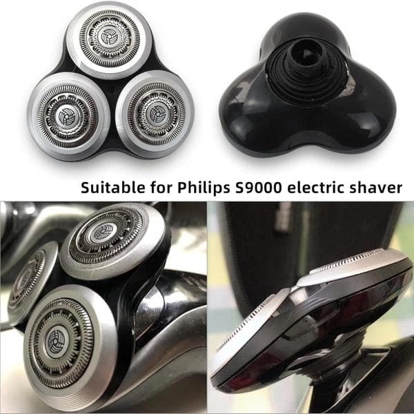 Erstatningshode for Philips Norelco SH90/62 Series 9000