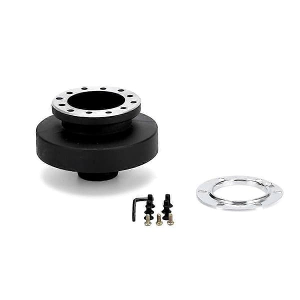 Racing Rattnav Hub Adapter Boss Kit for BMW E36 As Shown