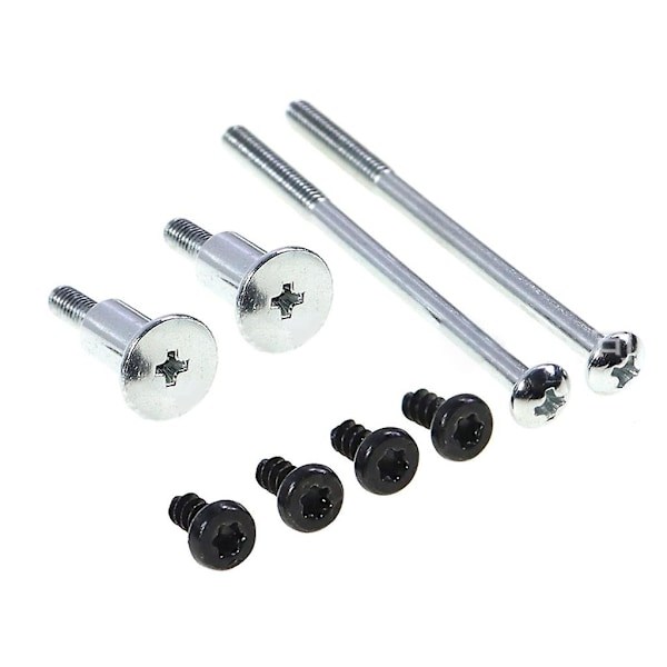 Replacement Screw Set for PS4 Slim Console Power Supply