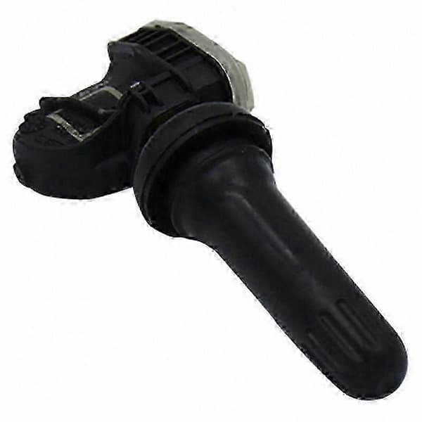 TPMS däcktryckssensorer för B-Max, C-Max, Grand C-Max, Focus - 433MHz Black