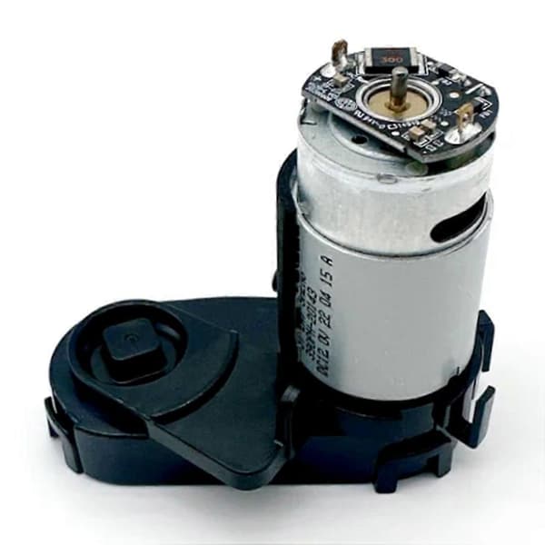 Til ECOVACS N9+ Hovedbørstemotor til Moppe Robotstøvsuger Tilbehør Reservedele