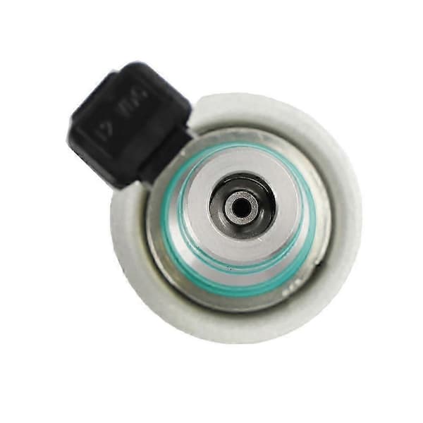 Magnetventilmontering 459/M2874 25/220804 for JCB gravemaskinlaster 3CX 4CX Silver