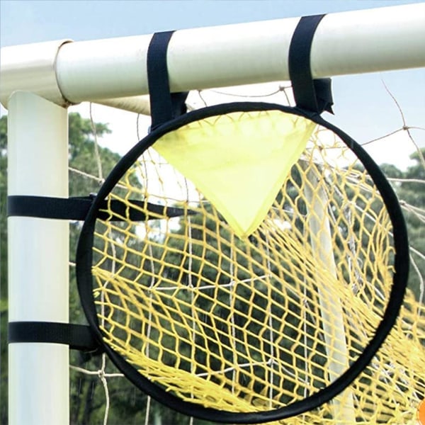Fodbold Goal Target Træningsudstyr Fodbold Goal Target Nets
