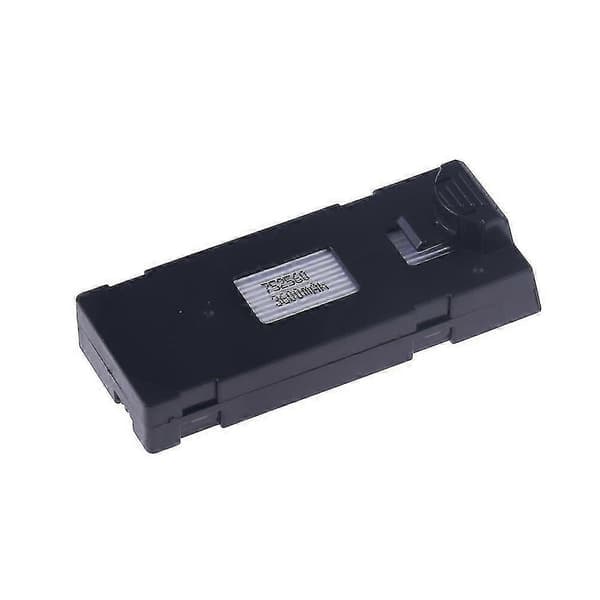 3.7v 3600mah Batteri Och Laddare Kompatibel E88 E88pro E88max E525 E99 E99pro P1 P5pro K3 S1 P8 Mini Uav Drönarbatteri Rc Delar
