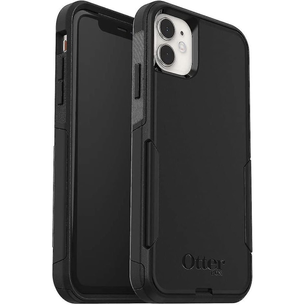 Otterbox Commuter Series Taske til Iphone 11 - Sort