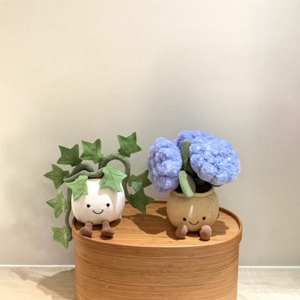 Ivy potteplys gave 13cm