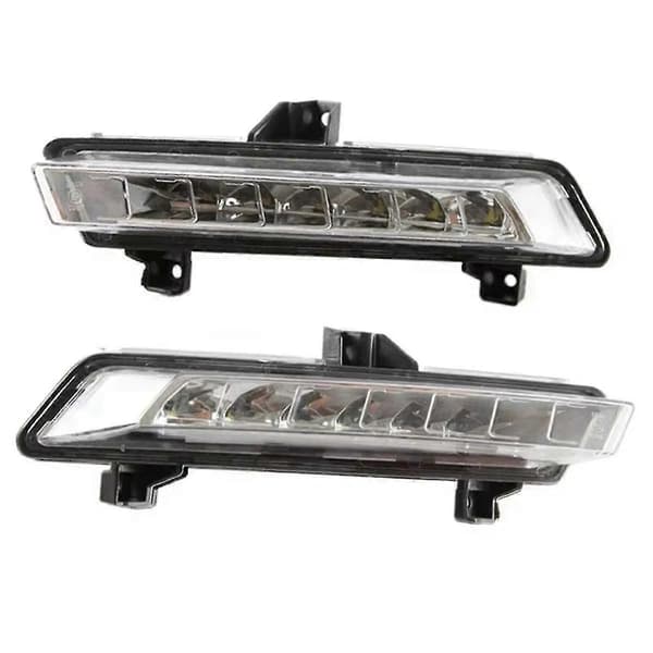 Bil kjørelys tåkelys for Renault 266007864R Right