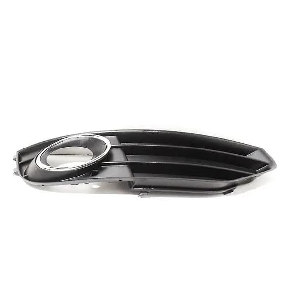 For A4 Allroad 2010-2016 Bumper Right Side Fog Light Grille 8K0807682H01C