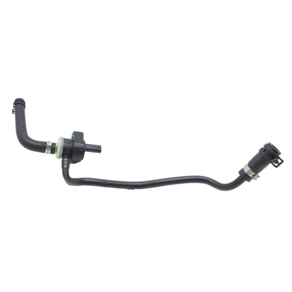 Auton moottorin solenoidien hengitysputken linja - C Glc-luokka W205 W253 A2740182201 A2740187201