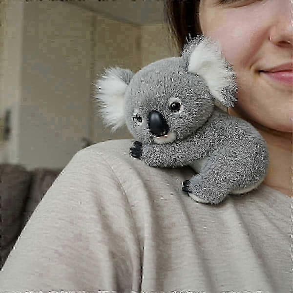 Følelsesmæssig Støtte Koala Plys til Angstlindring og Komfort