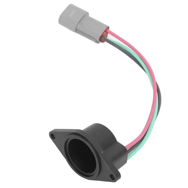3-pinners bilsensor for hastighet - Bærbart biltilbehør 102265601 Erstatning for Club Car
