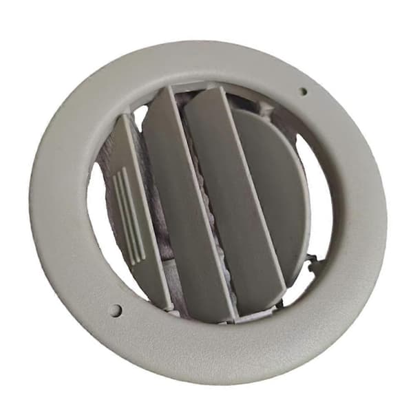 Bilvarme Luft Loft Tag Ventilationsåbning Klimaanlæg Ventilationsåbning til Expedition 2011-2014 til Navig
