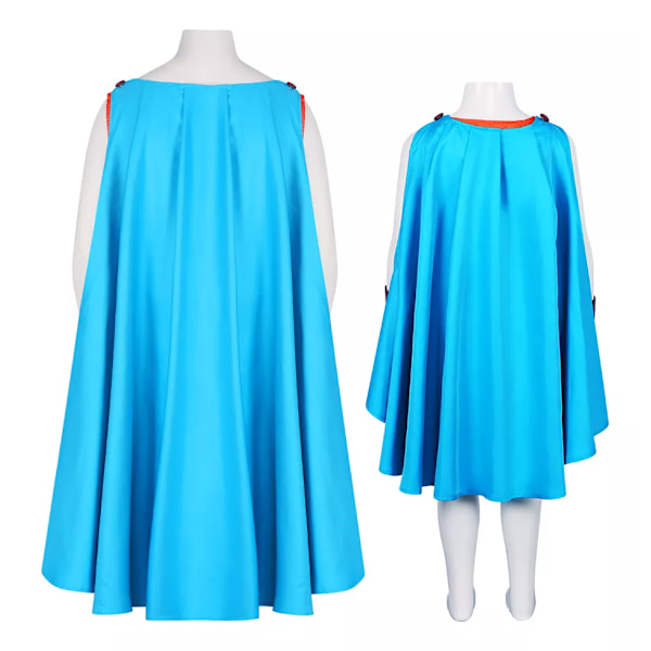 Animerede Film Hercules Cosplay Kostume Hercules Package CHILDREN 110