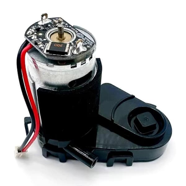 For ECOVACS N9+ Hovedbørstemotor for Mopp Robotstøvsuger Tilbehør Reservedeler
