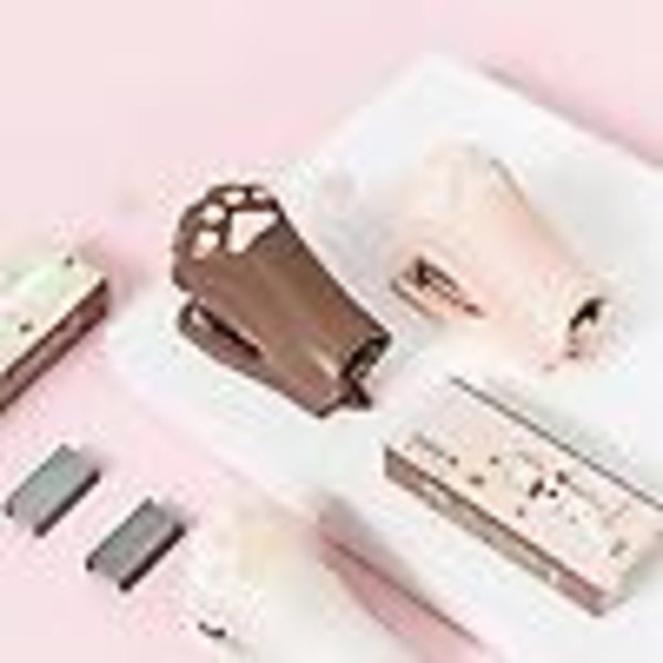 Kawaii-kissan Mini-niitti | Toimistotarvikkeet Kirjatarvikkeet Kissat - Kawaii Mini -