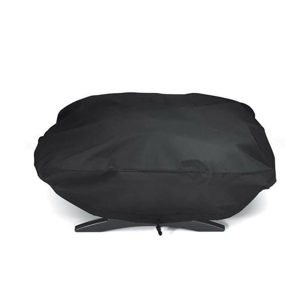 BBQ Gasolgrillöverdrag 67,1*44*32cm Passar BBQ Grillöverdrag för W