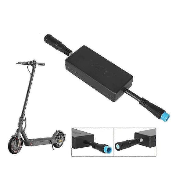 Elektrisk Scooter Hastighedsforøgelse Controller til 1S/Pro/ Scooter til 38 km/t og Ned Hastighed 20 km/t
