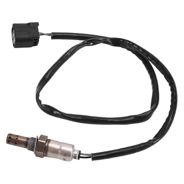 O2 iltsensor udstødningsiltsensor til HONDA CBR650 CBR 650F 650 As Shown