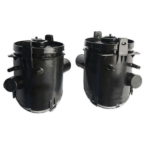 1 par frontlykter tåkelys for Volvo S80 2007 2008 2009 2010 2011 2012 2013 V70 2008-2010 - Perfekt