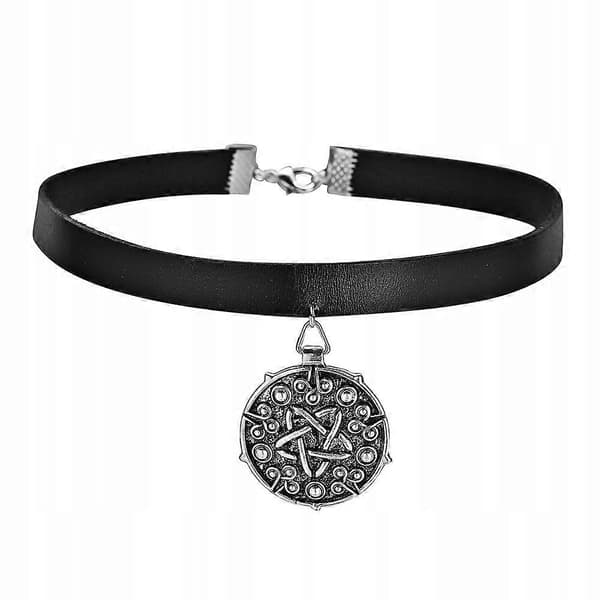 Choker Halskæde Yennefer The Witcher Two multicolor