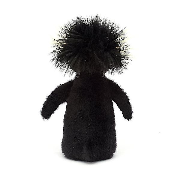 Jelly Cat Ronnie Rockhopper Penguin utstoppet dyreleketøy