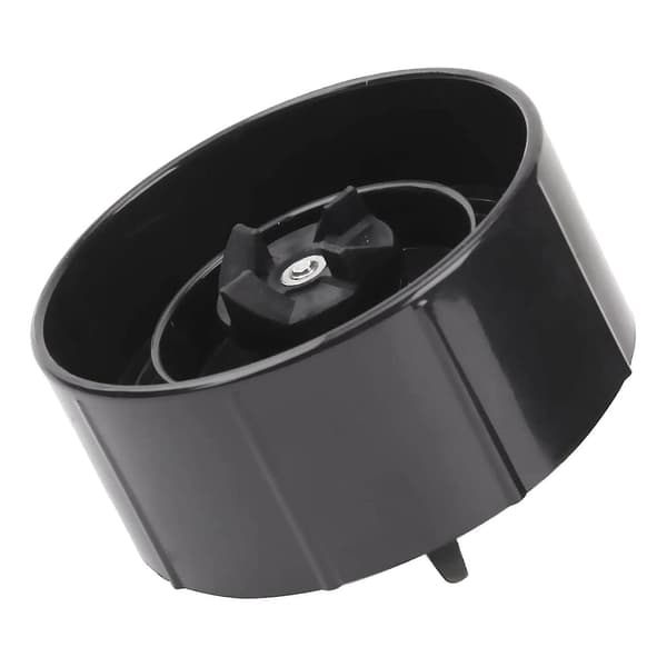 2-pak Erstatningskrydsklinger til Magic 250W Blender, Juicer og Mixer, Blender Erstatning