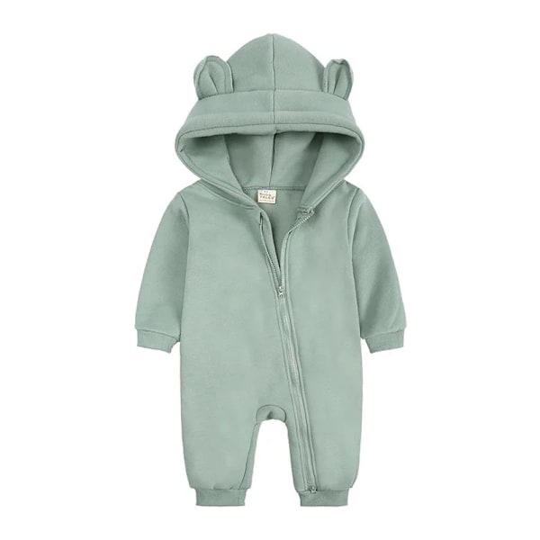 Baby-jumpsuits för utomhusbruk, höst och vinter HY2987A 59