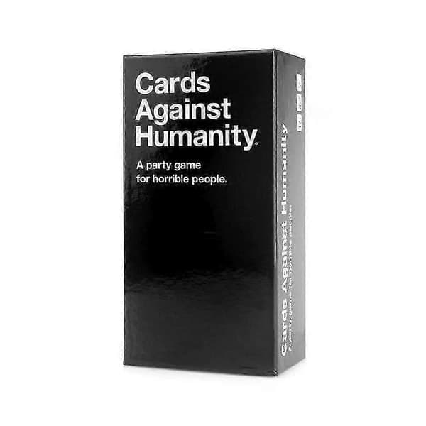 Cards Against Humanity -korttipeli, seurapeli