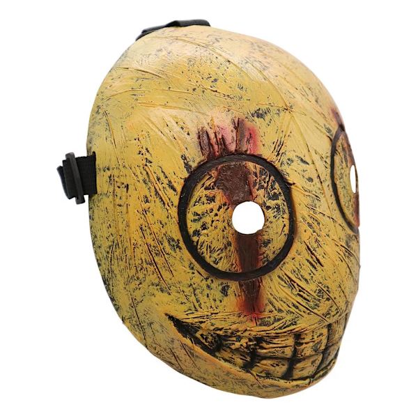 Dead By Daylight Mask, Halloween Mask 02