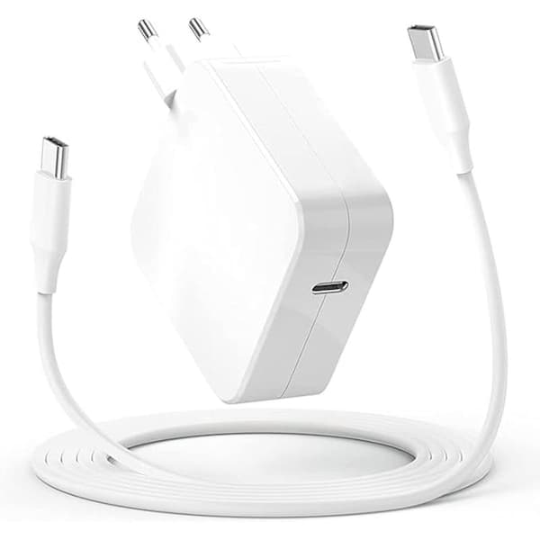 100W 96W USB C-oplader til MacBook Pro 13/14/15 tommer 202