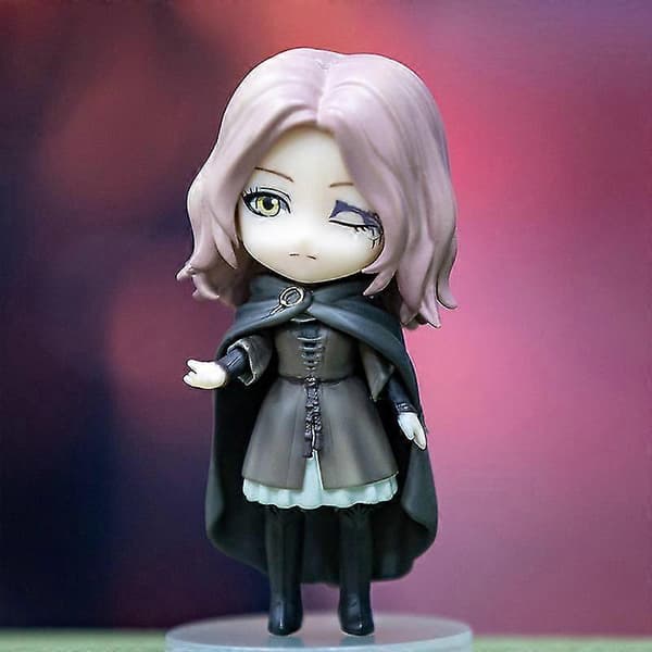 Tamashii Nations - Elden Ring - Figuarts Mini - Melina