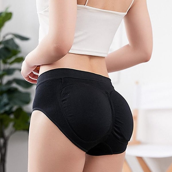 Butt-lift Shaping Patch Slim Truser Polstret Hip Fake Butt Enhancer Control Shapewear