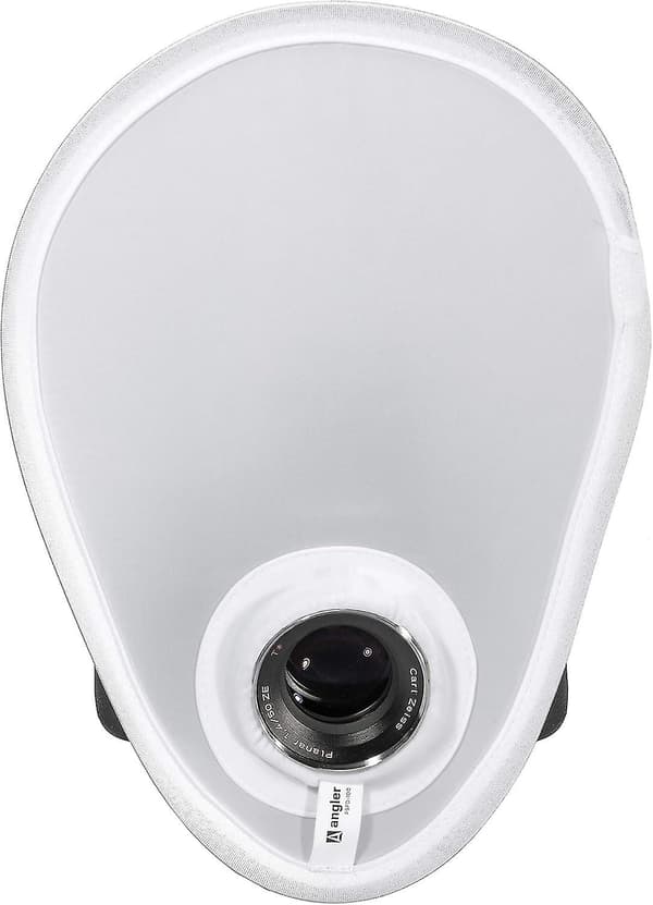 PSFD-100 Portable Speedlight Flash Diffuser