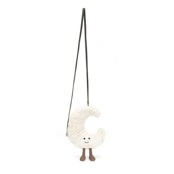 Jellycat Amuseable Moon Bag Plyschväska
