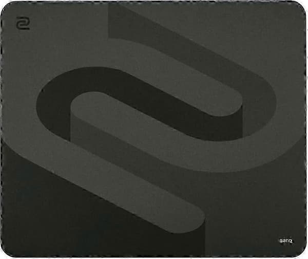 ZOWIE G-SR-SE Gris Gaming Musemåtte til eSport 25-26