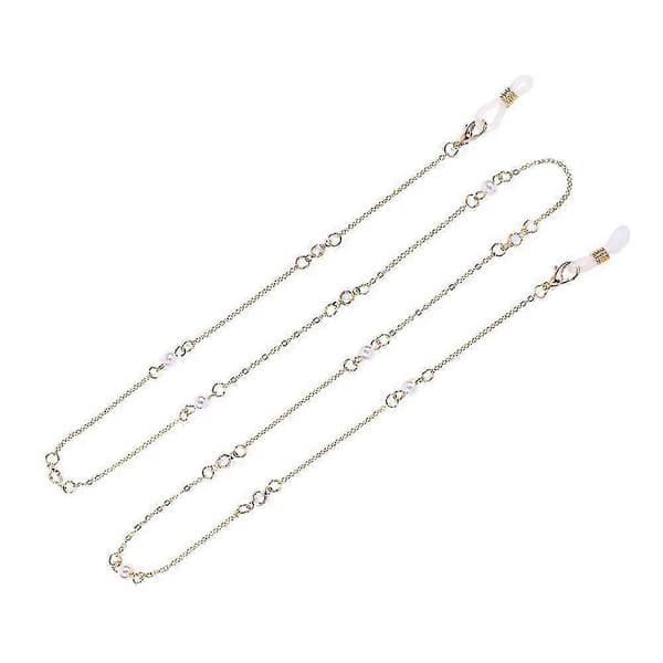 Glasögonhalsband