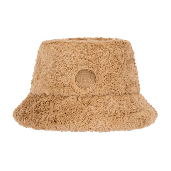Jellycat Bartholomew Bear Fluffleshade Hatt plyschmössa