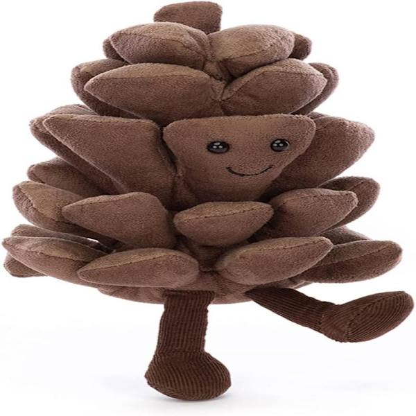 Jellycat Amuseable Kottkotten Plysch