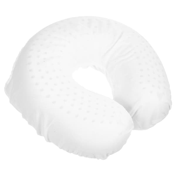 Travel-Friendly U-Shaped Neck Support Pillow