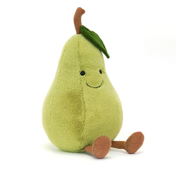 Jellycat Amuseables Pehmolelu 25cm