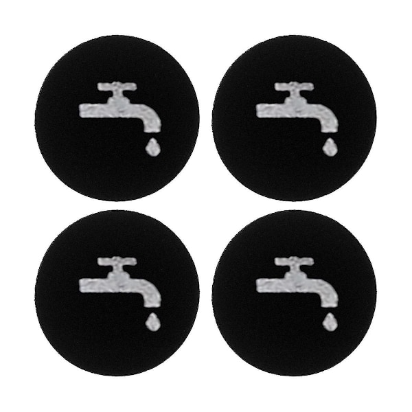 8-pakkisuodatin Powerseries+ 16v/20v langattomille sauvaimureille malleille BHFEA420J, BHFEA520J, BHFEA18D1 Black