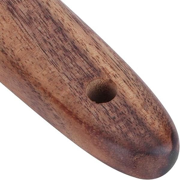 1 x 32,5 cm Spagettislev, Träslev för Spaghetti