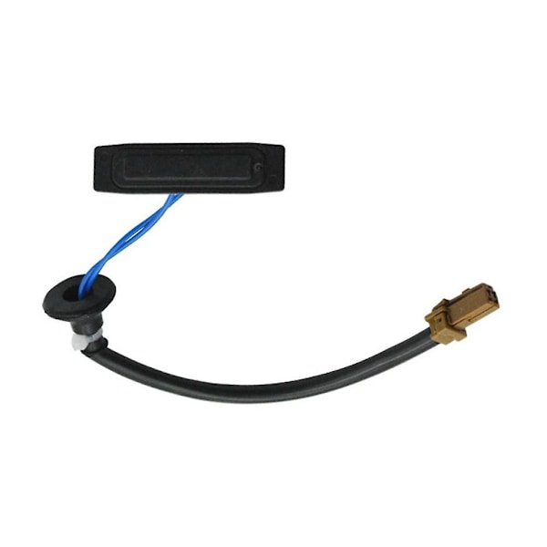 Uusi auton takaluukun avauspainike KYTKIN Subaru Impreza XV 2011-nykyään 63270FJ000 63270FG001 black